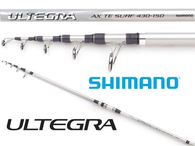 SHIMANO ULRTEGRA AX SURF