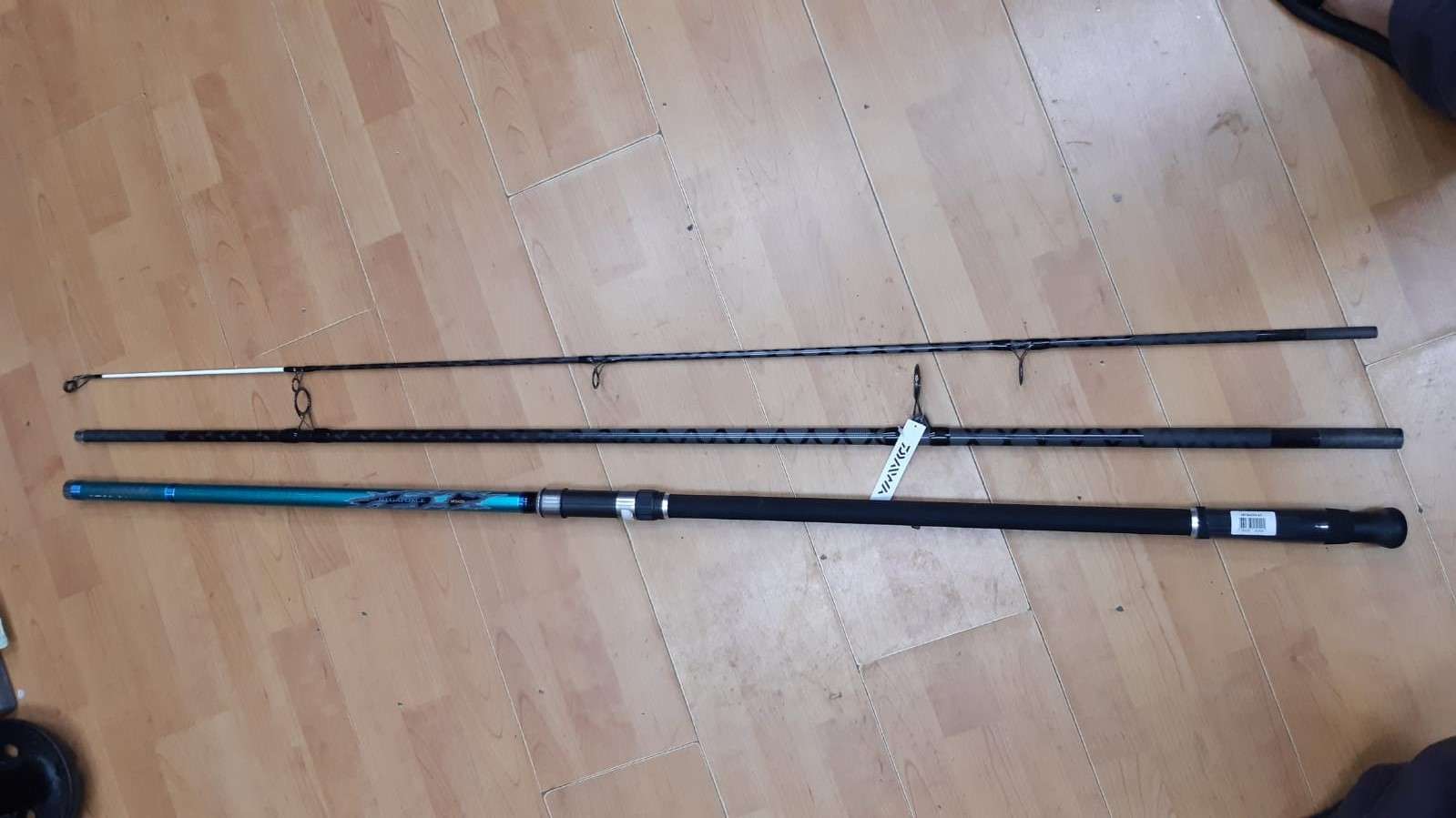 DAIWA Megaforce Surf 423 H