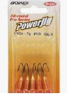 BERKLEY  POWERJIG