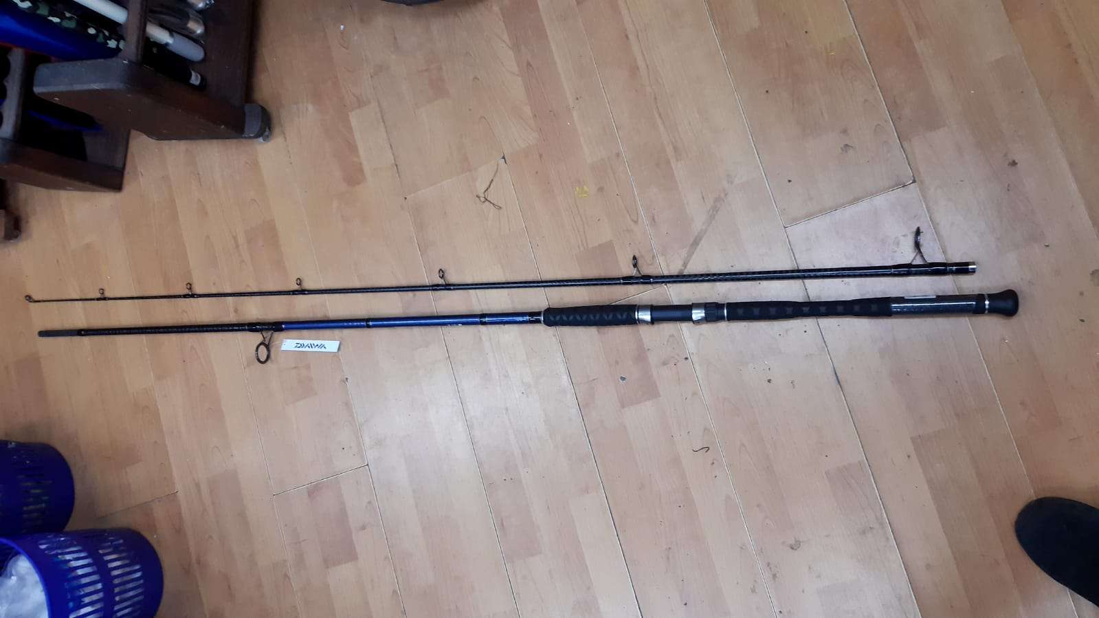 DAIWA MEGAFORCE